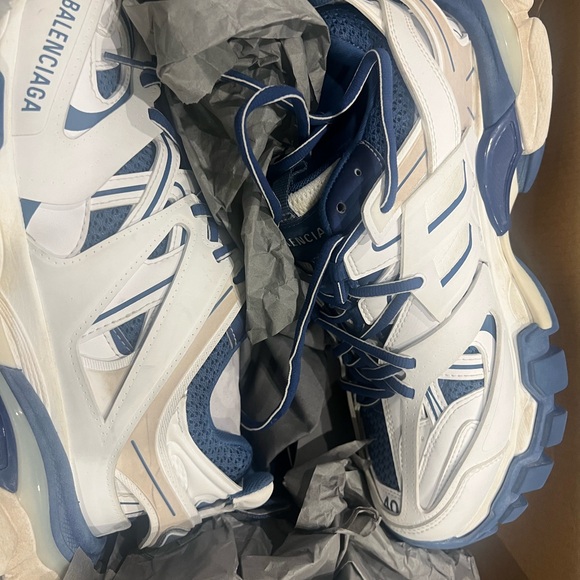 Balenciaga sneaker - Picture 6 of 10